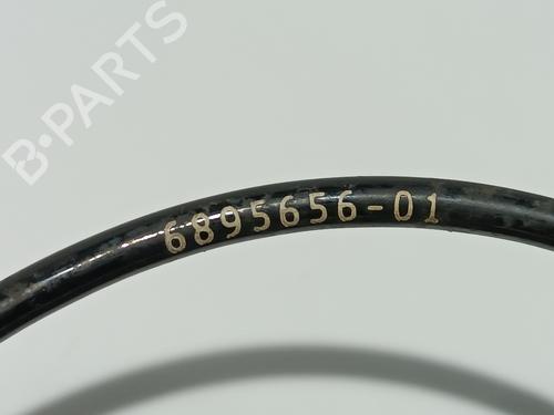 Electronic sensor BMW X6 (G06, F96) xDrive 40 i | BP17232974M84