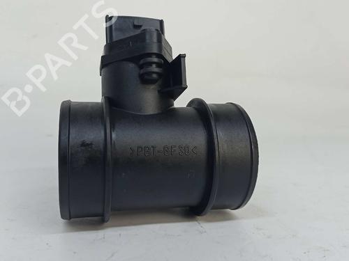 Mass air flow sensor OPEL CORSA C (X01) 1.2 (F08, F68) | BP6533118M95 