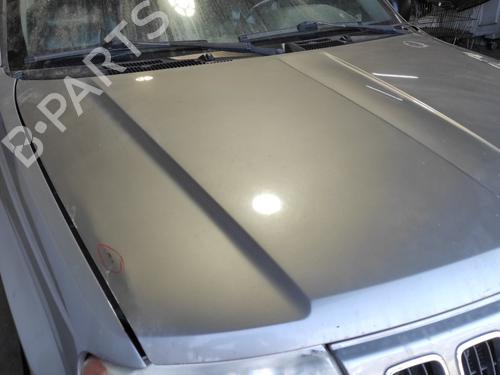 Hood JEEP GRAND CHEROKEE II (WJ, WG) 2.7 CRD 4x4 | BP23235842C1 