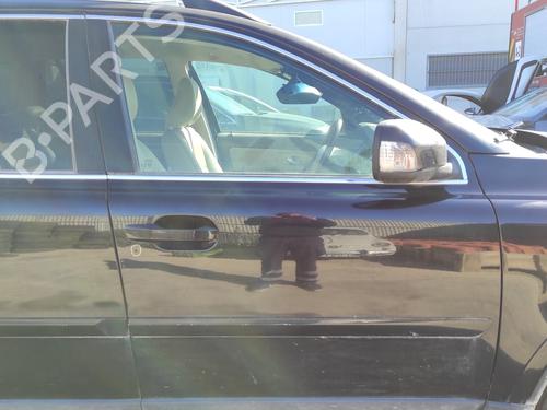 Used Right front door VOLVO XC90 I (275) D5 AWD (185 hp) 16674369