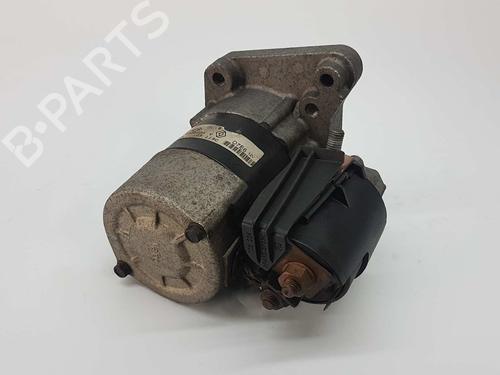 Starter RENAULT MEGANE I (BA0/1_) 1.6 16V (BA04, BA0B, BA11, BA1J, BA16, BA19, BA1K, BA1V,... | BP6805347M8