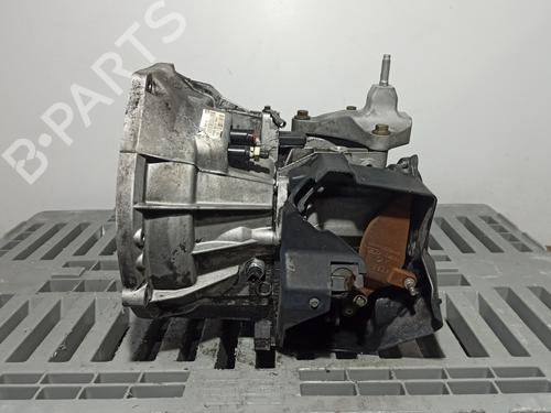 Gearbox FORD FIESTA V (JH_, JD_)  | BP30140168M3 