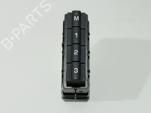 Used Switch Switch LAND ROVER RANGE ROVER EVOQUE (L551) 1.5 P160 MHEV (160 hp) 40108302 40108302