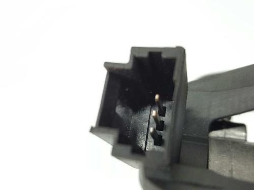 Ruitenwissermotor achter RENAULT MEGANE III Hatchback (BZ0/1_, B3_) 1.5 dCi | BP2730026M102 