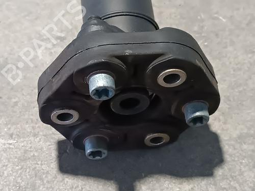 Kardanaksel Kompl. MERCEDES-BENZ E-CLASS (W213) E 220 d 4-matic (213.005) | BP24480705M37