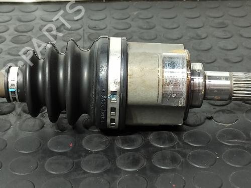 Left front driveshaft HYUNDAI i30 FASTBACK (PDE, PDEN) 1.0 T-GDI | BP14907531M38