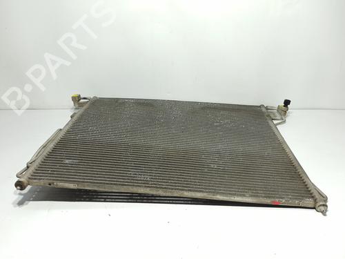 AC-Kondensator NISSAN PATHFINDER III (R51) 2.5 dCi | BP19785428M32