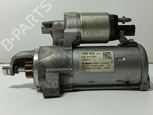 Starter AUDI A4 B8 (8K2) 2.0 TDI | BP15669253M8