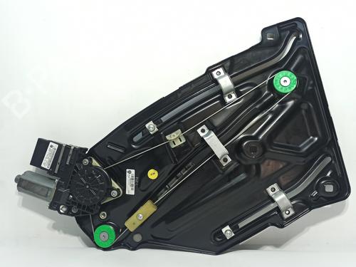 Rear left window mechanism VW EOS (1F7, 1F8) 2.0 FSI | BP11411603C24 