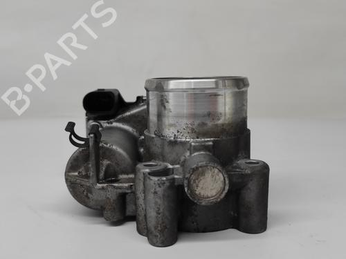 Throttle body FORD FIESTA VI (CB1, CCN) 1.25 | BP12172013M82