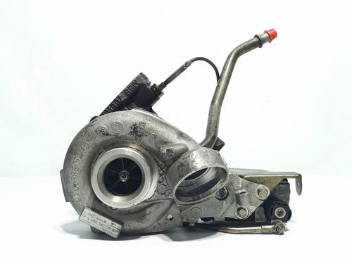 Used Turbocharger/Supercharger MERCEDES-BENZ C-CLASS T-Model (S204) C 220 CDI (204.208) (170 hp) 11018911