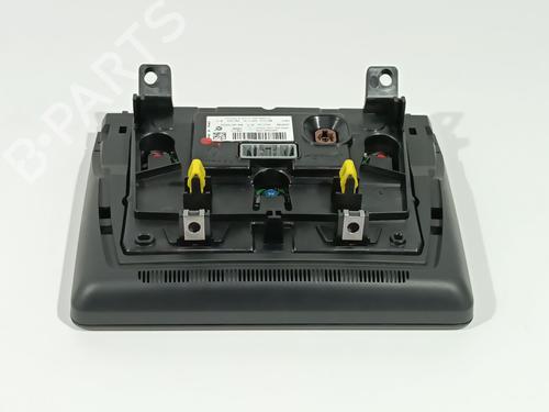 Display RENAULT CLIO V (B7_) 1.0 LPG (B7MT) | BP36433003C48 - Image 7