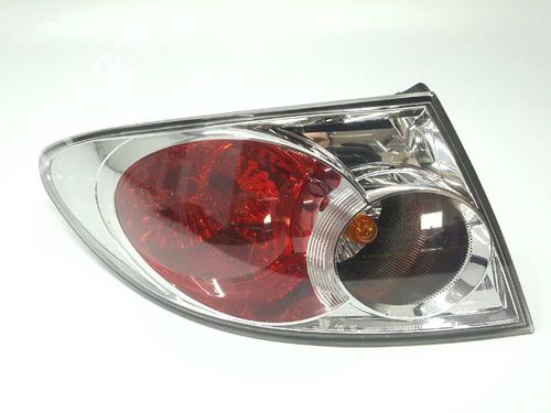 Used Left taillight MAZDA 6 Hatchback (GG) 2.3 (GG3S) (166 hp) 2789676