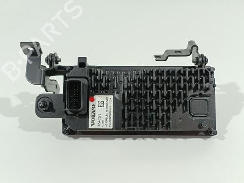 Camera VOLVO XC40 (536) T3 | BP32296366E14