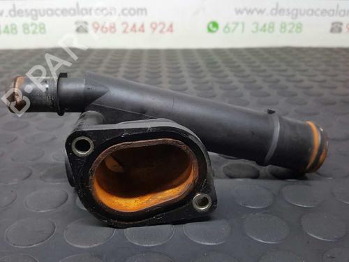 Andre AUDI A3 (8P1) 2.0 TDI | BP14530961O1