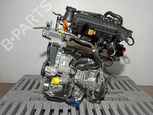 Motor für HYUNDAI i20 III (BC3, BI3) 1.0 T-GDI hybrid 48V (101 hp) 23062950