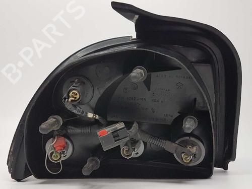 Right taillight CHRYSLER NEON II 2.0 16V | BP6039543C35