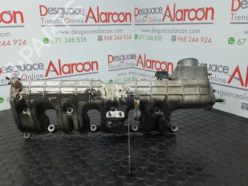 Manifold Indsugning KIA CARNIVAL II (GQ) 2.9 CRDi (144 hp) 2754979
