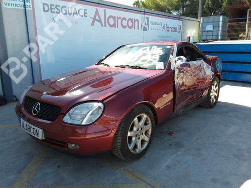 Driver airbag MERCEDES-BENZ SLK (R170) 230 Kompressor (170.447) | BP23953336C9 