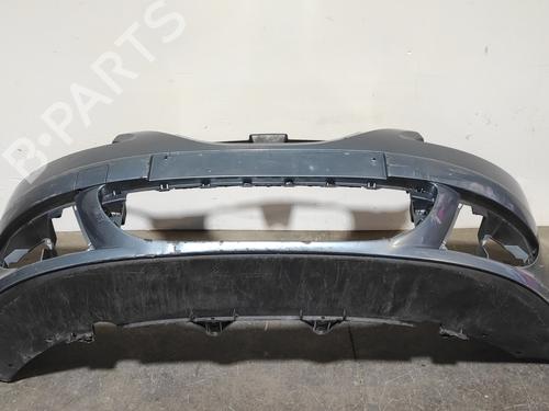 Front bumper SEAT TOLEDO III (5P2) 1.9 TDI | BP26917084C7