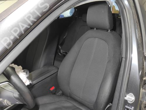 Left front seat BMW 1 (F40) | BP22613317C15 - Image 2