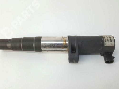 Zündspule für RENAULT MEGANE II (BM0/1_, CM0/1_) 1.6 16V (BM0C, CM0C) (113 hp) 7918159