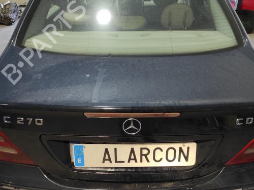 Tailgate MERCEDES-BENZ C-CLASS (W203) C 220 CDI (203.006) | BP23183886C6
