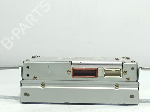 Display monitor NISSAN PRIMERA (P12) 2.2 Di | BP13300790C48 