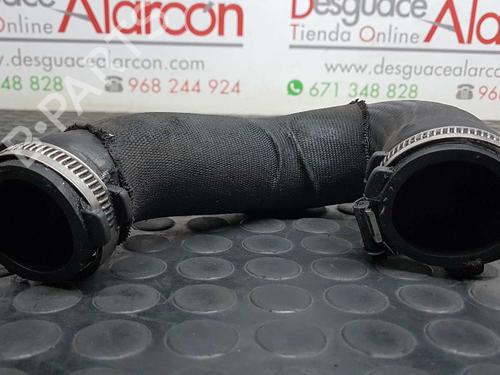 Pipe AUDI A8 D3 (4E2, 4E8) 4.0 TDI quattro | BP14531072M125
