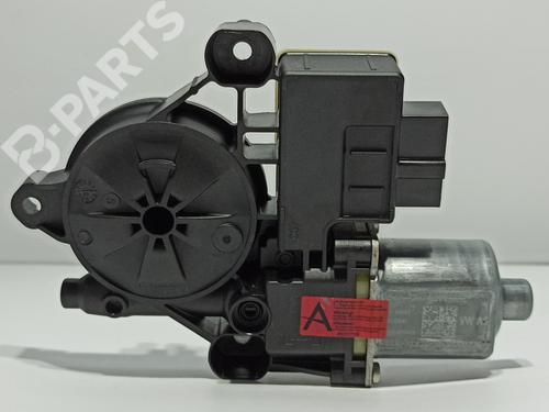 Used Right rear window motor SKODA FABIA III (NJ3) 1.0 (75 hp) 11999373