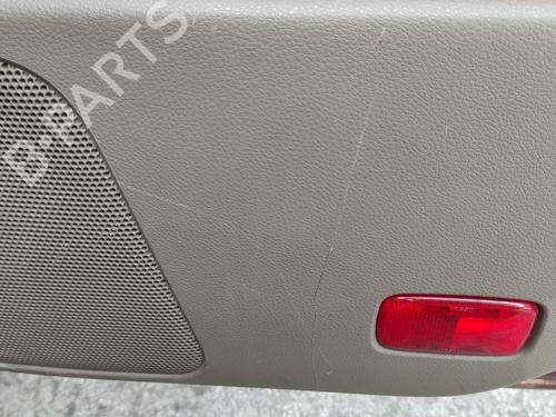 Rear right panel NISSAN MURANO I (Z50) 3.5 | BP16928601C61 