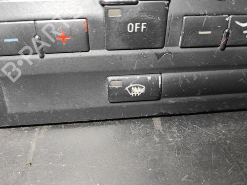 Climate control AUDI A4 B6 (8E2) 1.9 TDI | BP33130504I5 - Image 2