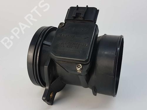 Mass air flow sensor FORD FOCUS I (DAW, DBW) 1.8 TDCi | BP5855010M95