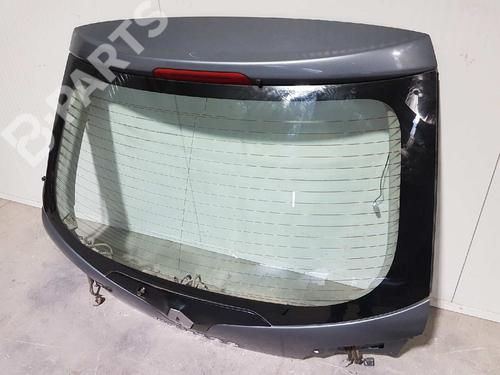 Tailgate RENAULT KOLEOS I (HY_) 2.0 dCi (HY0K) | BP2756892C6 
