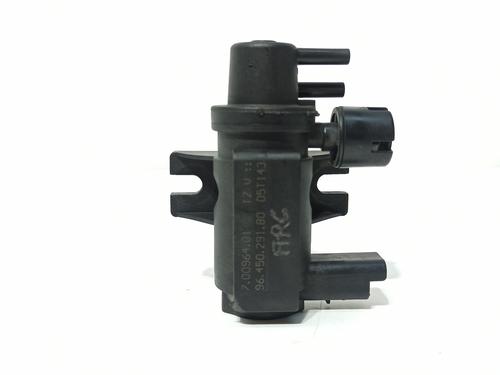 Elektronensonde für CITROËN C3 I (FC_, FN_) 1.4 HDi (68 hp) 22593487