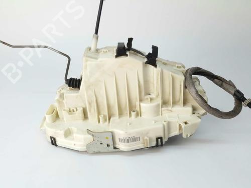 Rear right lock MERCEDES-BENZ S-CLASS (W221, V221) S 350 CDI (221.022, 221.122) A2217304835 | A2217307235