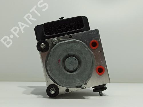 ABS pump NISSAN QASHQAI II (J11, J11_) 1.5 dCi | BP16389763M43 