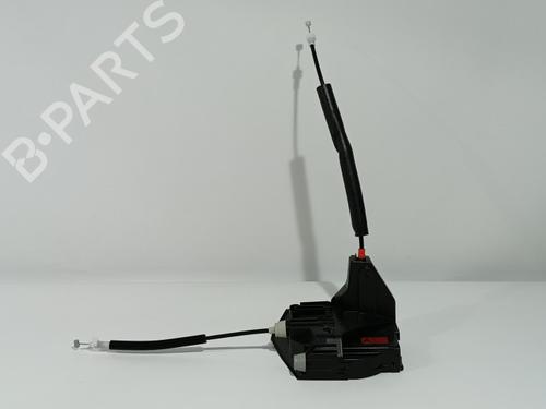 Used Front right lock LAND ROVER DISCOVERY SPORT (L550) 2.0 D 4x4 (180 hp) 16673803