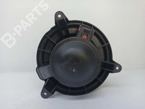 Heater blower motor NISSAN PATHFINDER III (R51) 2.5 dCi | BP10173948M62 