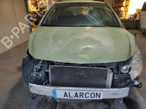 Høyre foran lås OPEL CORSA D (S07) 1.3 CDTI (L08, L68) | BP21284899C97 