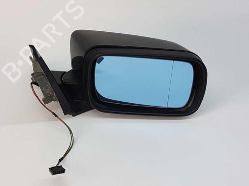 Used Right mirror BMW 3 (E46) 320 d (136 hp) 5603419