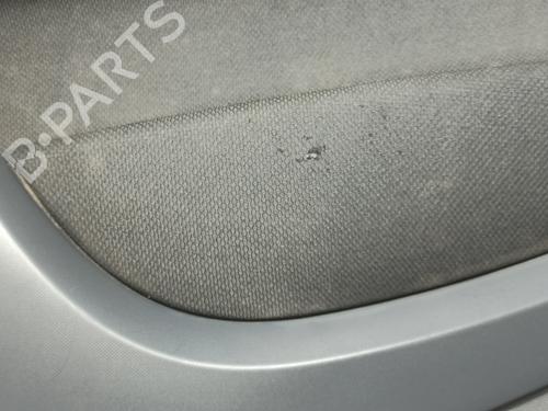 Front right panel SMART FORTWO Coupe (453) | BP17461388C59