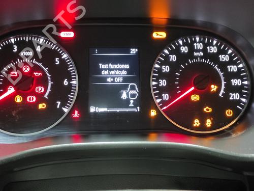 Instrument cluster DACIA SANDERO III 1.0 TCe 90 | BP18153677C47 
