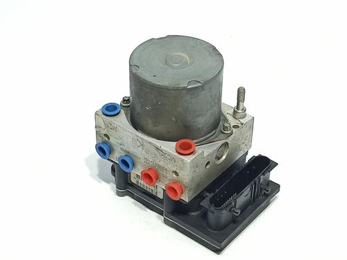 ABS Bremseaggregat NISSAN ALMERA II (N16) 1.5 dCi (82 hp) 12319724