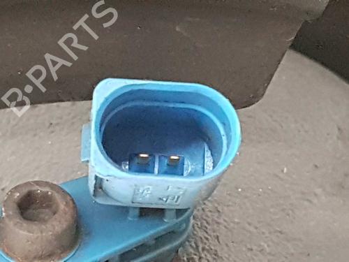 Left front steering knuckle VW TOUAREG (7LA, 7L6, 7L7) 5.0 V10 TDI | BP4741097M25