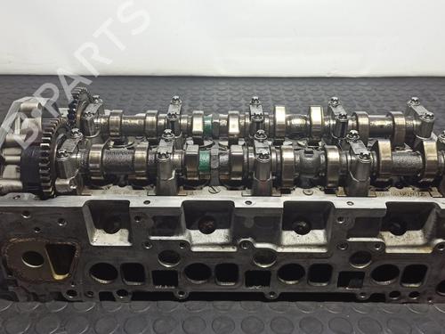 Cylinder head MERCEDES-BENZ S-CLASS (W220) S 400 CDI (220.028, 220.128) | BP11509835M5 