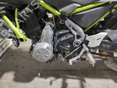 Air filter box KAWASAKI MOTORCYCLES Z ( - 899cc) Z 650 (ER650HA2, ER650KA2, ER650SA2) | BP40108390M87 - Image 14