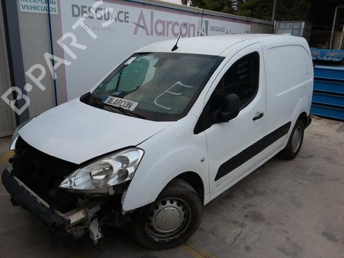 Used Parts PEUGEOT PARTNER Box Body/MPV 1.6 HDi 16V (90 hp) 4278682