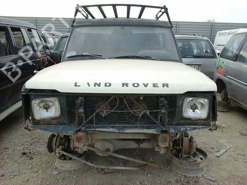 Used Parts LAND ROVER DISCOVERY I (LJ) 2.5 TDI 4x4 (113 hp) 4279461