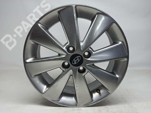 Używane Felga HYUNDAI i20 I (PB, PBT) 1.4 (101 hp) 9257128